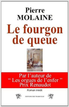 Le fourgon de queue